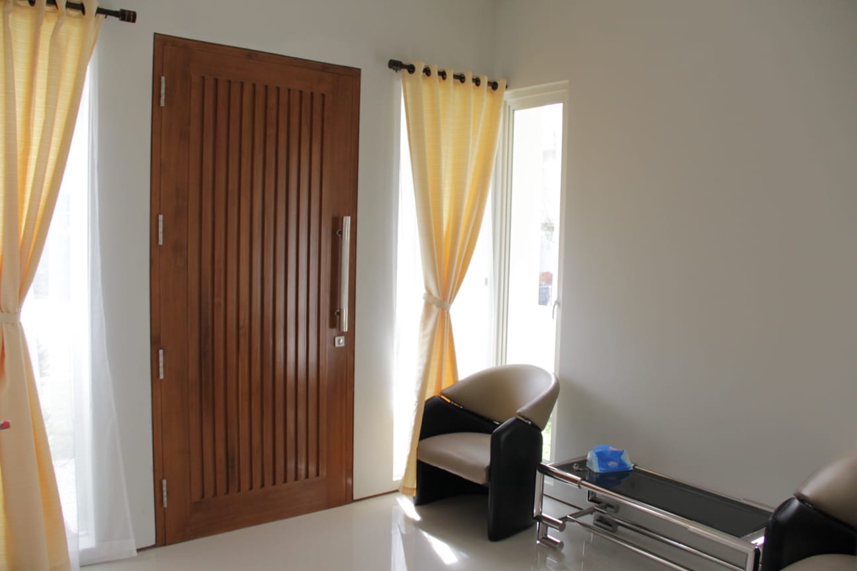 Rumah Mewah di Dalam Perumahan Green Hills Residence Ngaglik Sleman