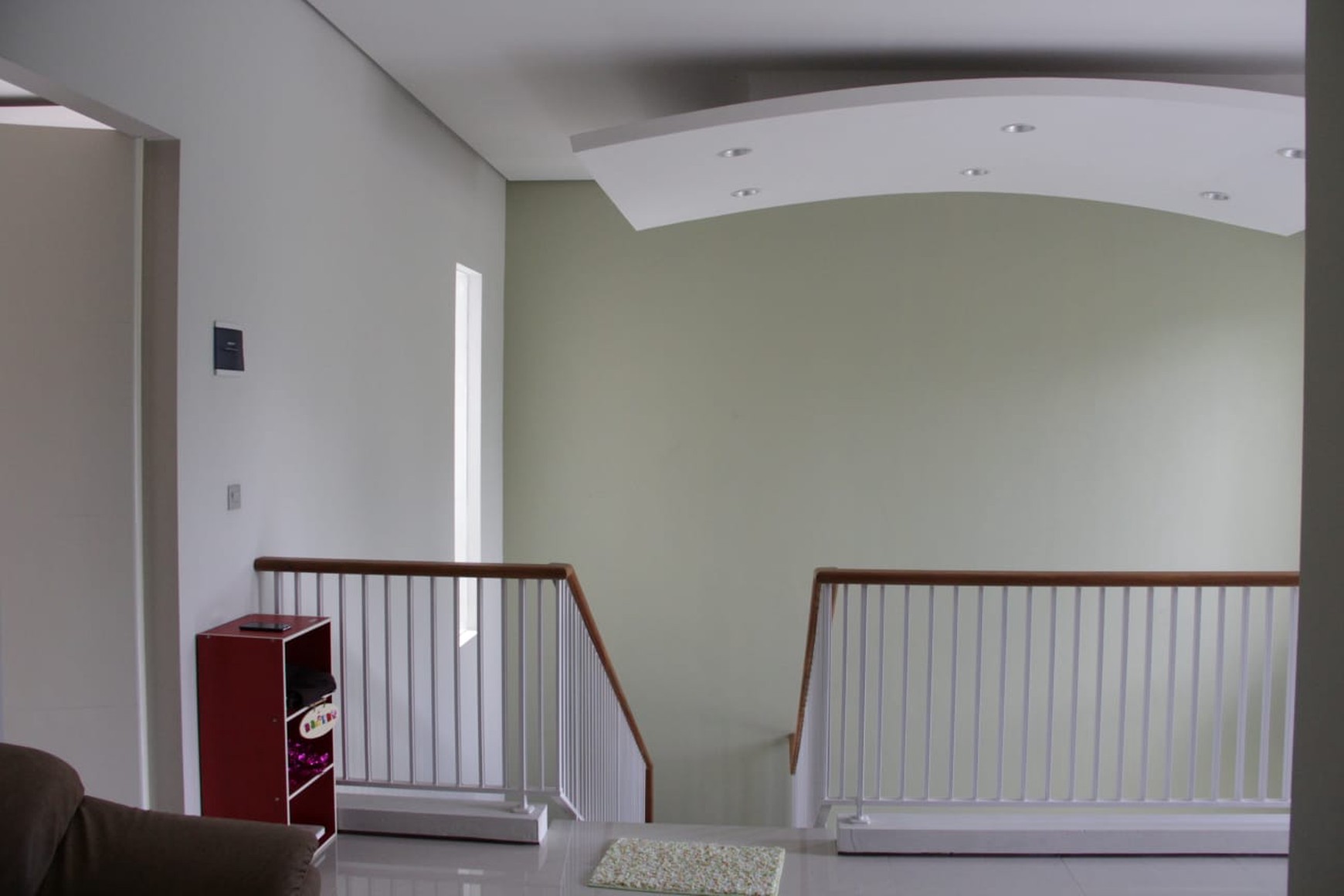 Rumah Mewah di Dalam Perumahan Green Hills Residence Ngaglik Sleman