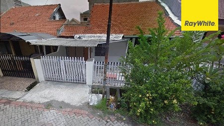 Disewakan Rumah di Rungkut Mejoyo Utara Surabaya