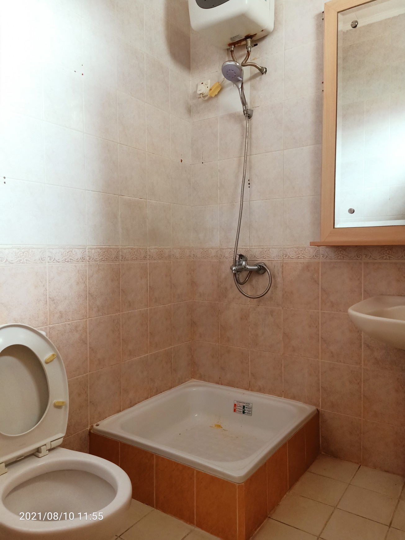 Rumah cantik kawasan eksklusif Bintaro sektor 9