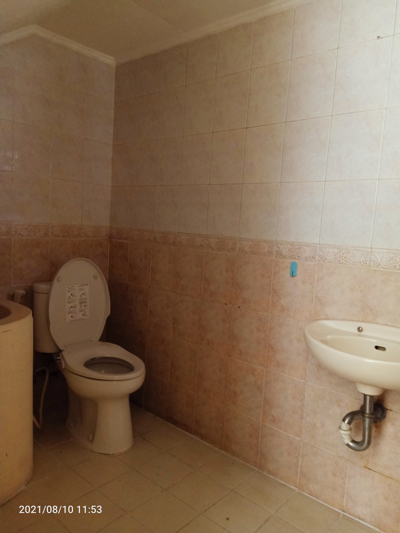 Rumah cantik kawasan eksklusif Bintaro sektor 9