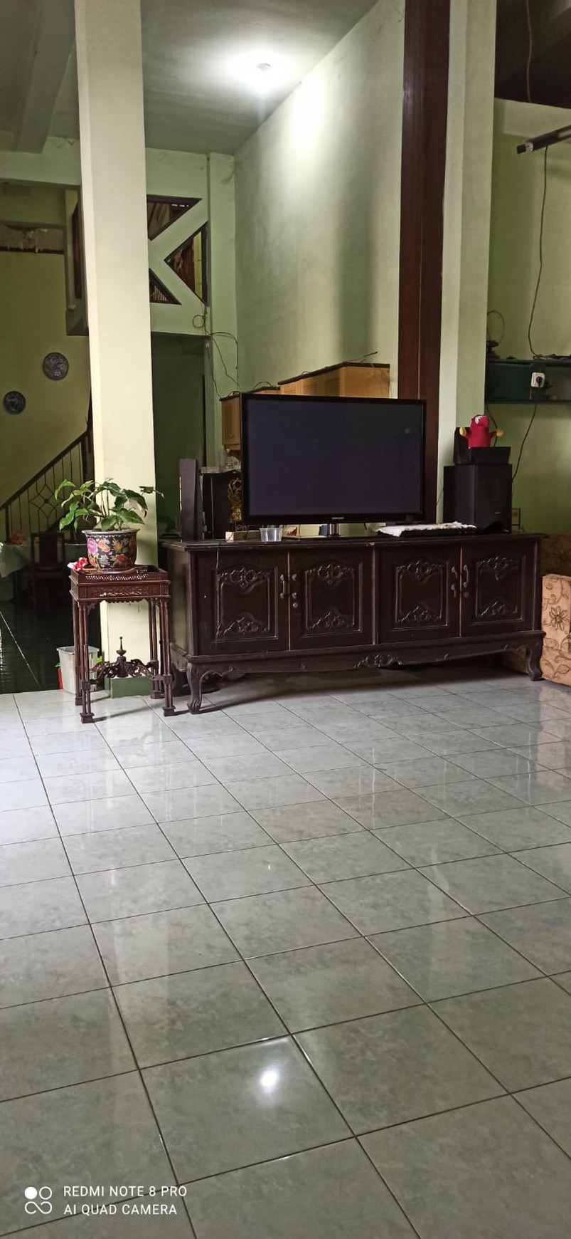 Rumah Tinggal 9 Kamar Tidur Lokasi Dekat Pamela 7, Purwomartani Kalasan Sleman