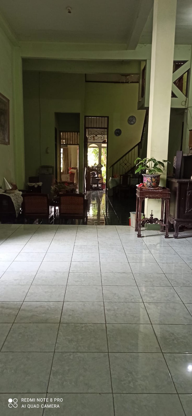 Rumah Tinggal 9 Kamar Tidur Lokasi Dekat Pamela 7, Purwomartani Kalasan Sleman