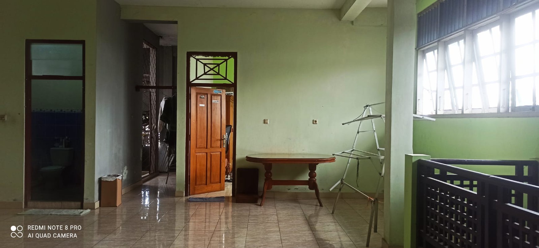 Rumah Tinggal 9 Kamar Tidur Lokasi Dekat Pamela 7, Purwomartani Kalasan Sleman