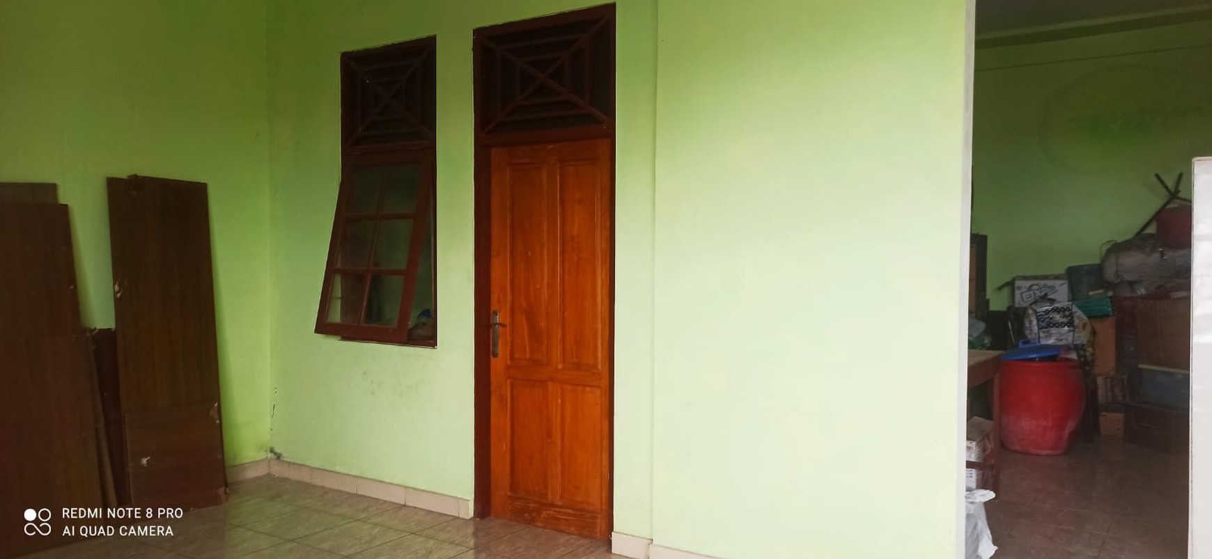 Rumah Tinggal 9 Kamar Tidur Lokasi Dekat Pamela 7, Purwomartani Kalasan Sleman