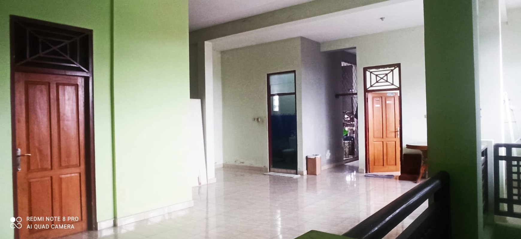 Rumah Tinggal 9 Kamar Tidur Lokasi Dekat Pamela 7, Purwomartani Kalasan Sleman