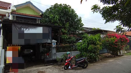 Rumah Tinggal 9 Kamar Tidur Lokasi Dekat Pamela 7, Purwomartani Kalasan Sleman