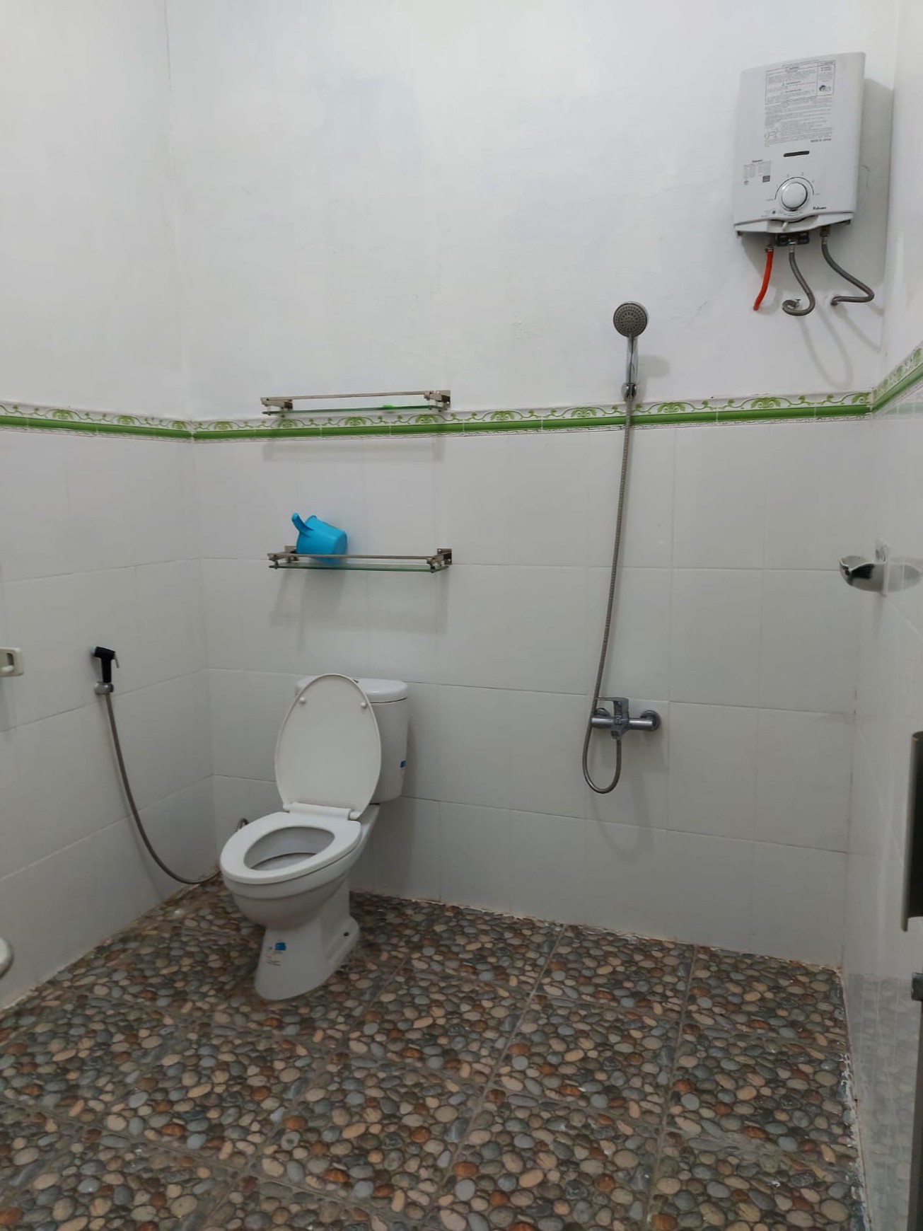 Rumah Tinggal Siap Huni Lokasi Strategis di Kota Magelang 