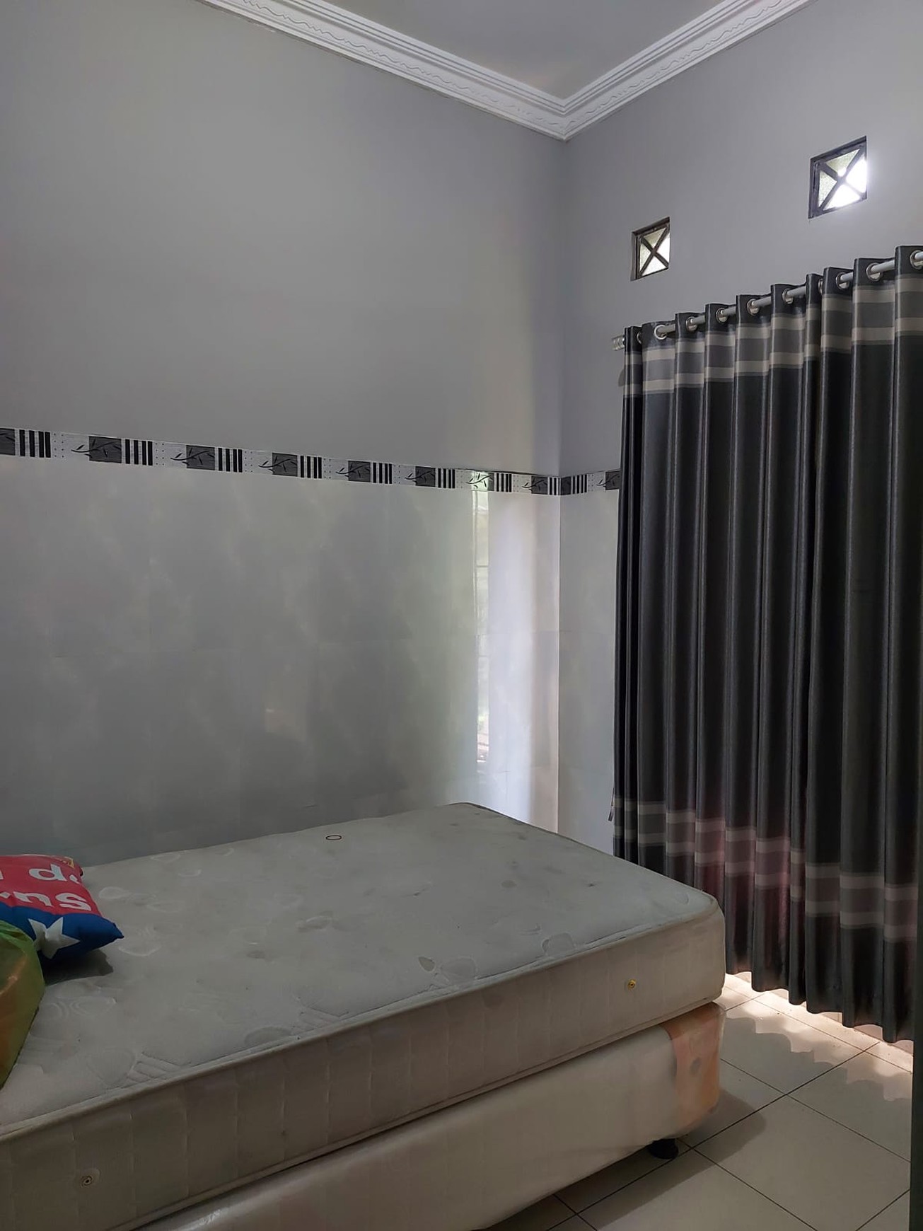 Rumah Tinggal Siap Huni Lokasi Strategis di Kota Magelang 