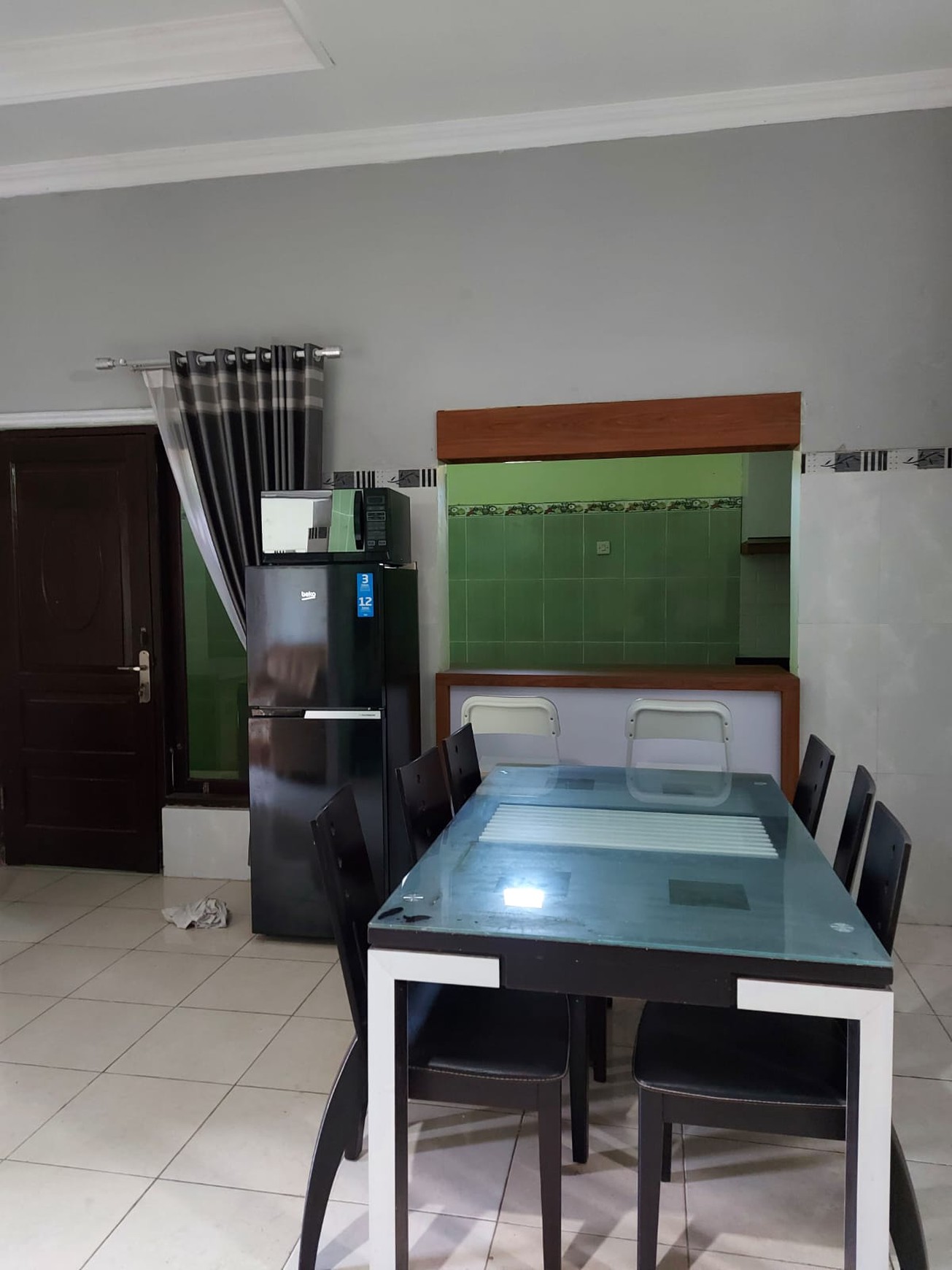 Rumah Tinggal Siap Huni Lokasi Strategis di Kota Magelang 