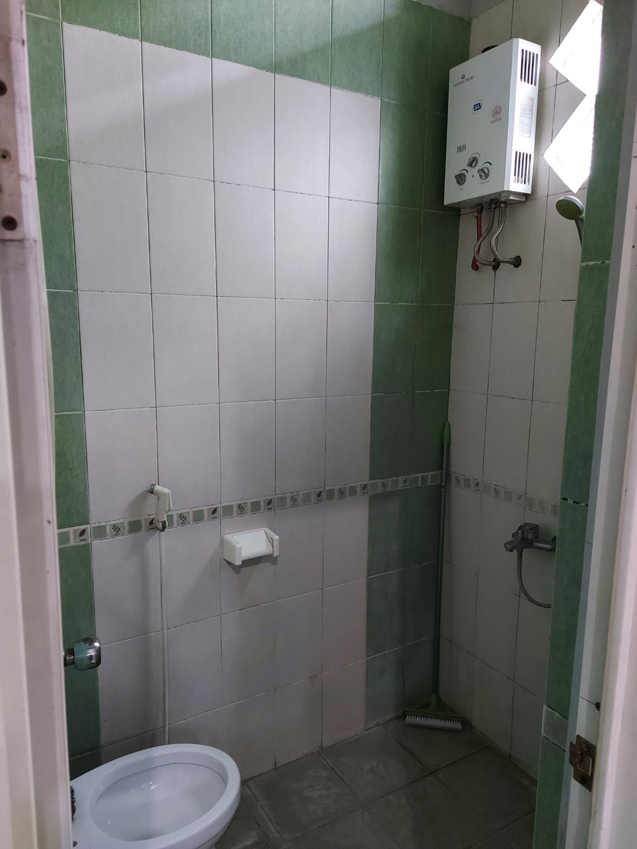 Rumah Tinggal Siap Huni Lokasi Strategis di Kota Magelang 