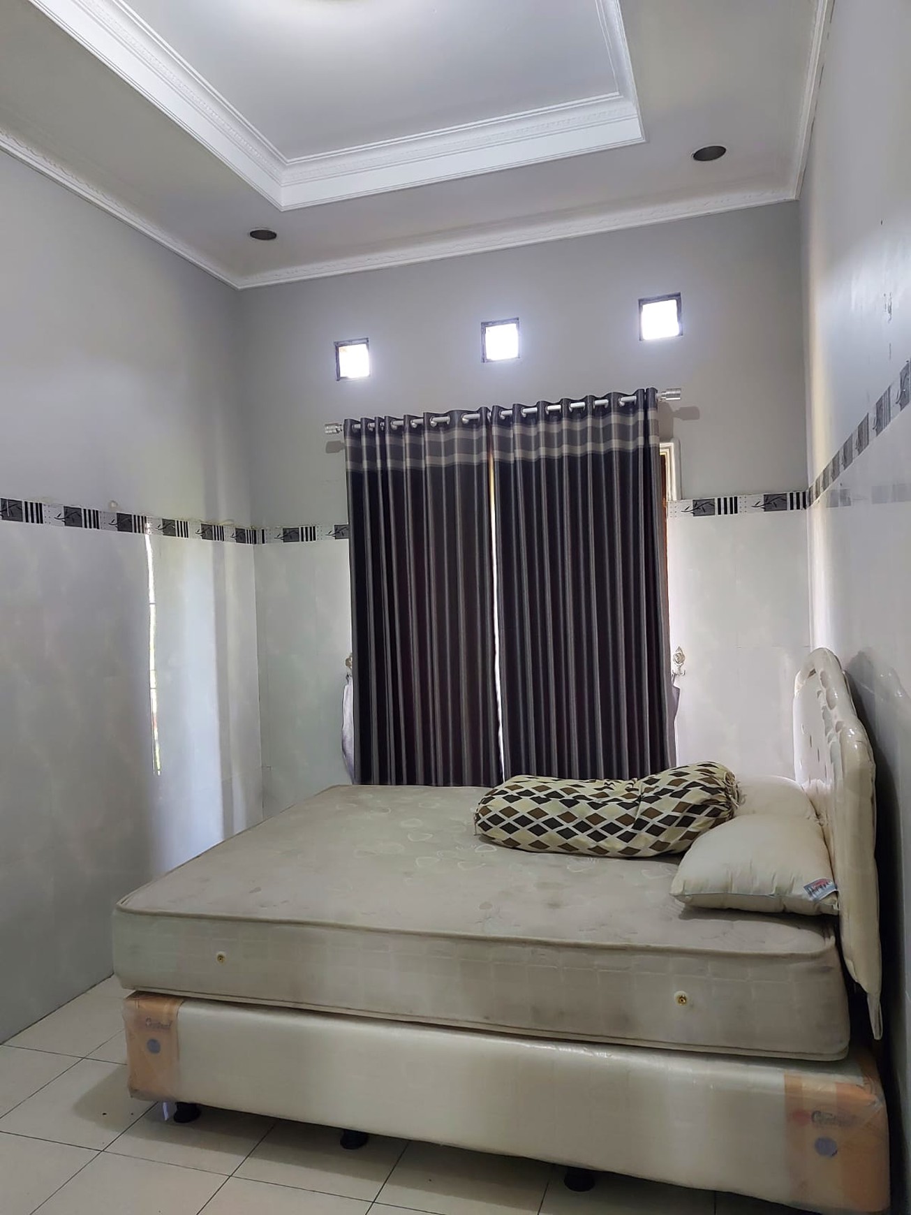 Rumah Tinggal Siap Huni Lokasi Strategis di Kota Magelang 