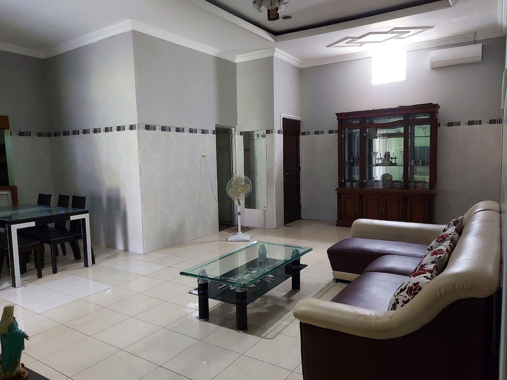 Rumah Tinggal Siap Huni Lokasi Strategis di Kota Magelang 