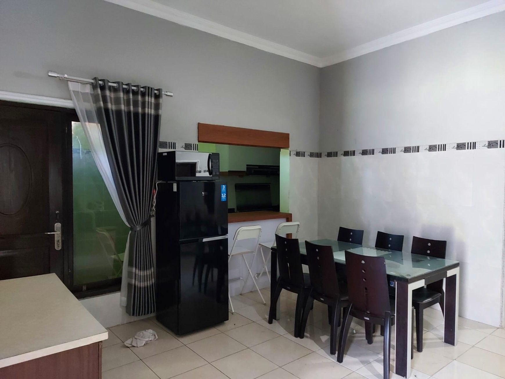 Rumah Tinggal Siap Huni Lokasi Strategis di Kota Magelang 