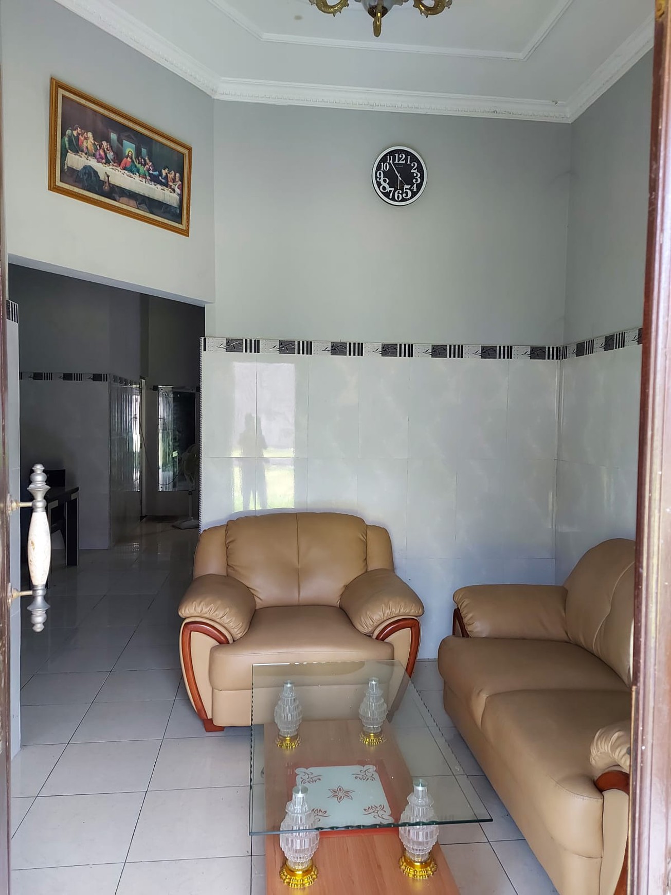 Rumah Tinggal Siap Huni Lokasi Strategis di Kota Magelang 