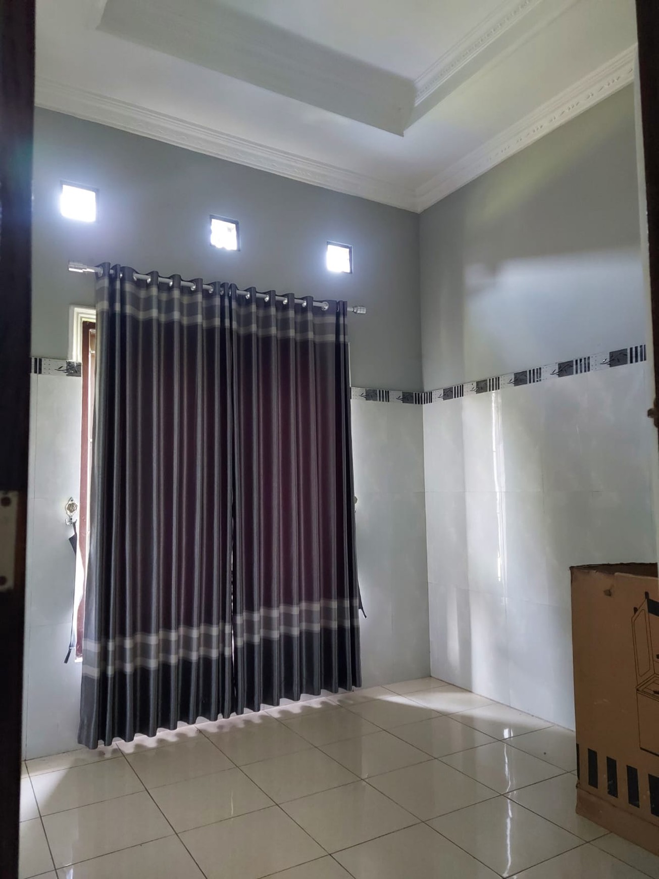 Rumah Tinggal Siap Huni Lokasi Strategis di Kota Magelang 