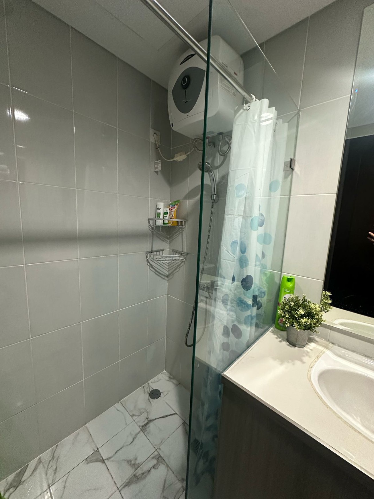 Dijual Rugi Apartemen Casa De Parco Lokasi dekat dengan Mall universitas di BSD City dan Stasiun KRL 