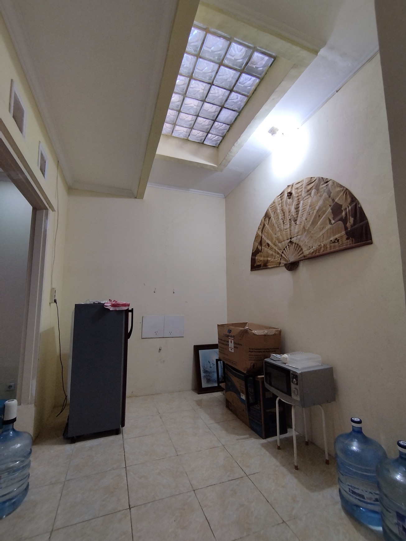 Rumah Rapi Siap Huni Murah di Raffless Hills, Cibubur