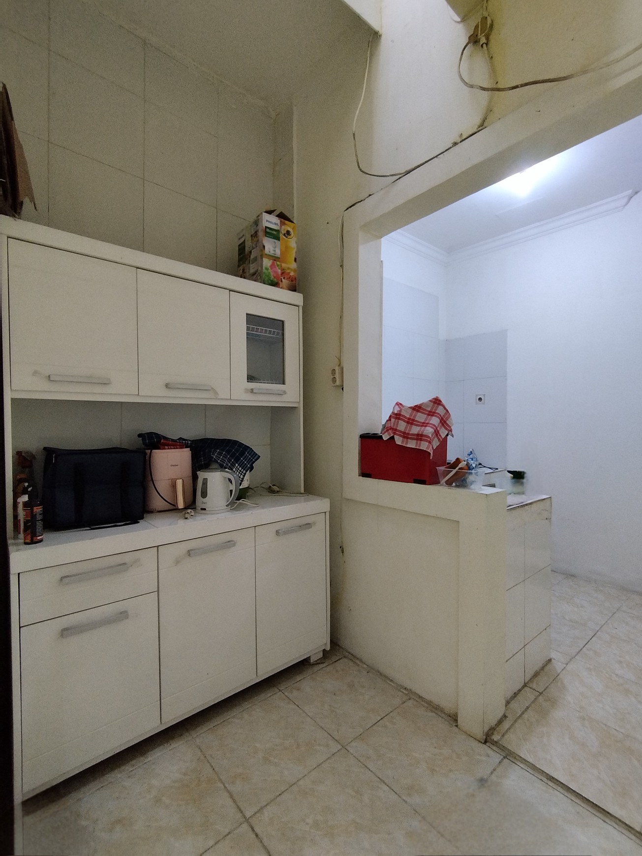 Rumah Rapi Siap Huni Murah di Raffless Hills, Cibubur