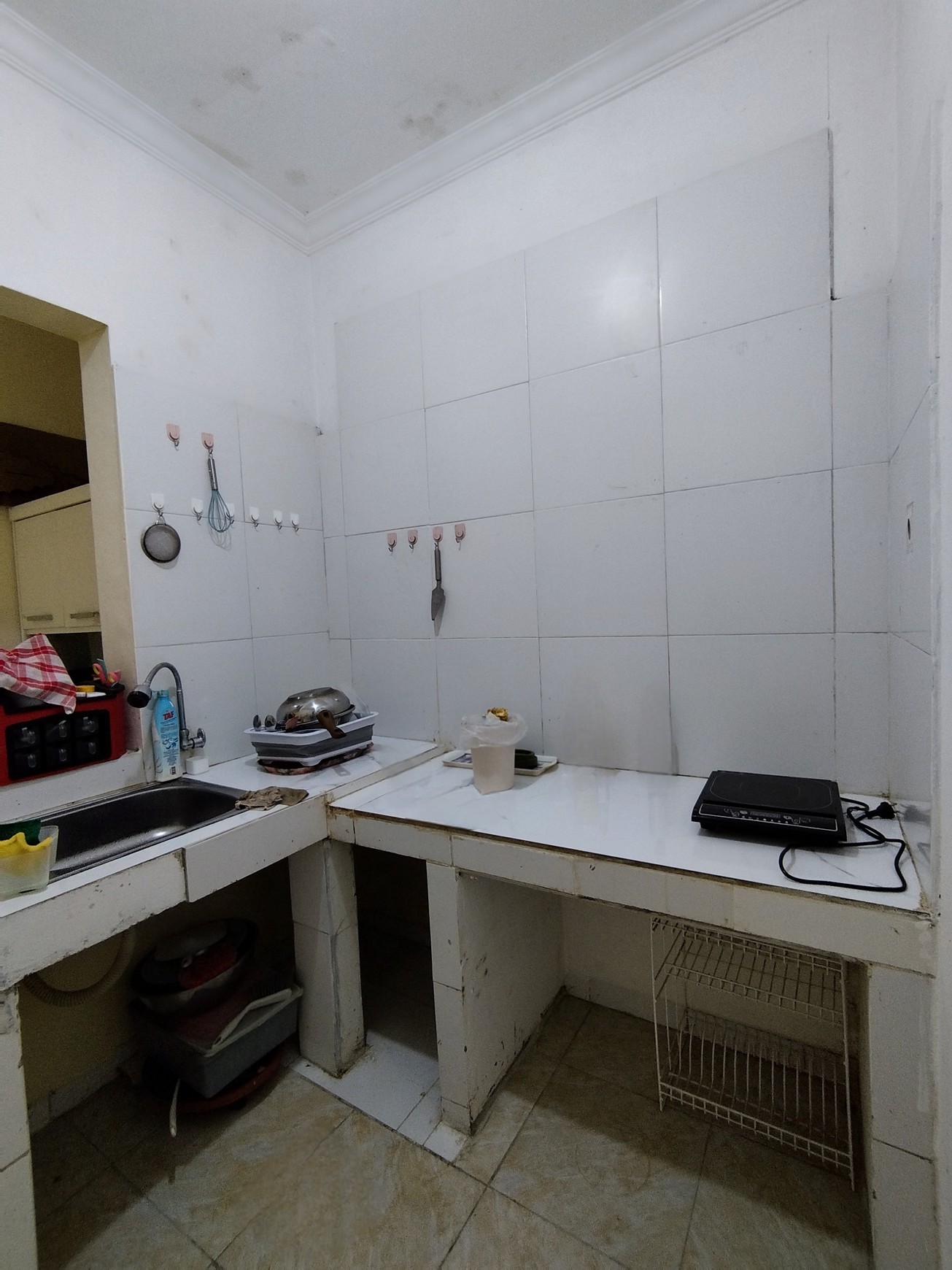 Rumah Rapi Siap Huni Murah di Raffless Hills, Cibubur