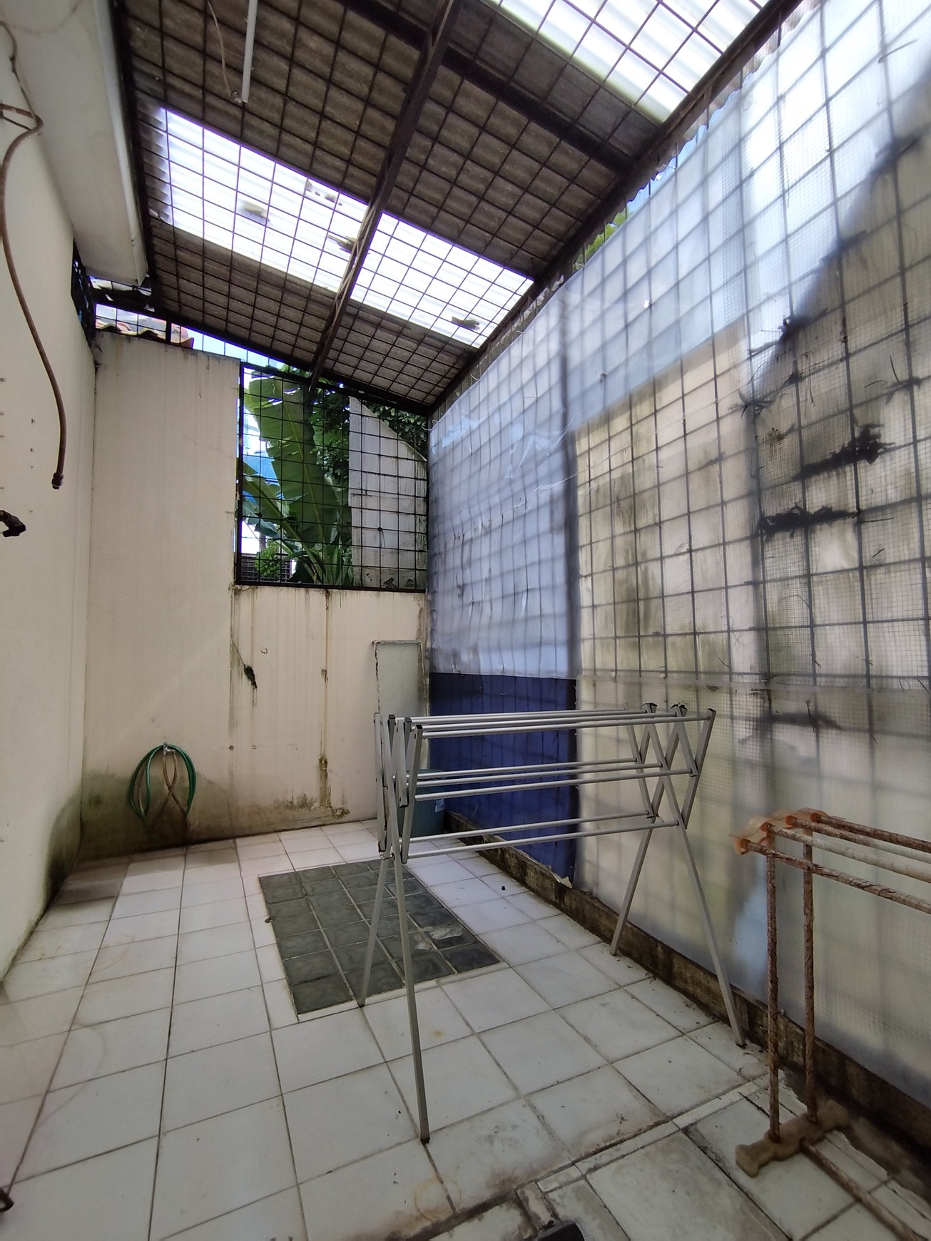 Rumah Rapi Siap Huni Murah di Raffless Hills, Cibubur