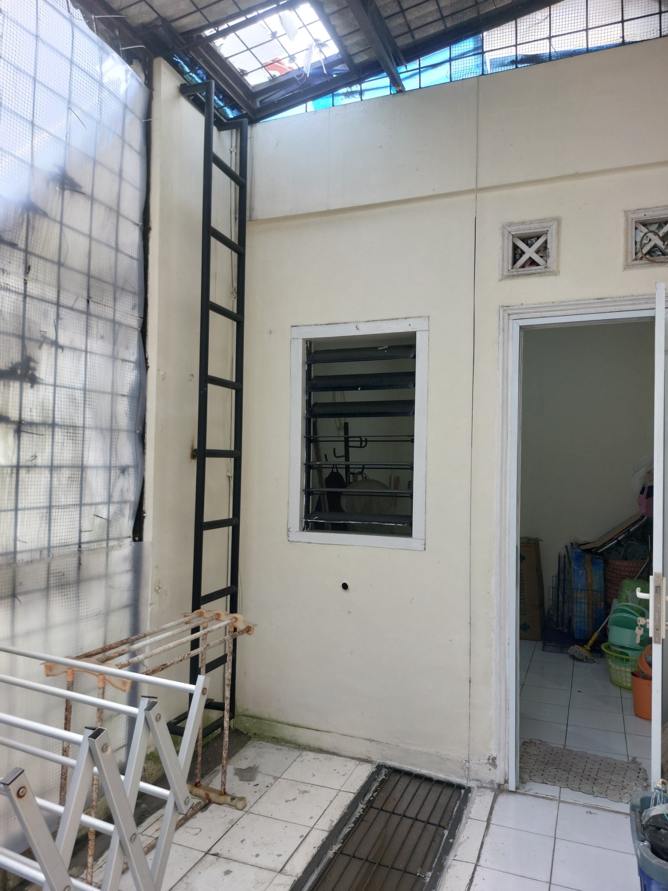 Rumah Rapi Siap Huni Murah di Raffless Hills, Cibubur