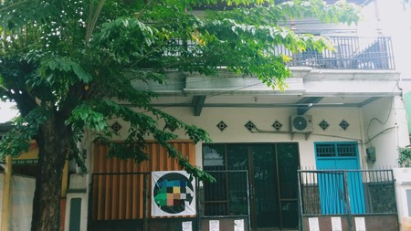 Disewakan Ruko Manukan Dekat Citraland