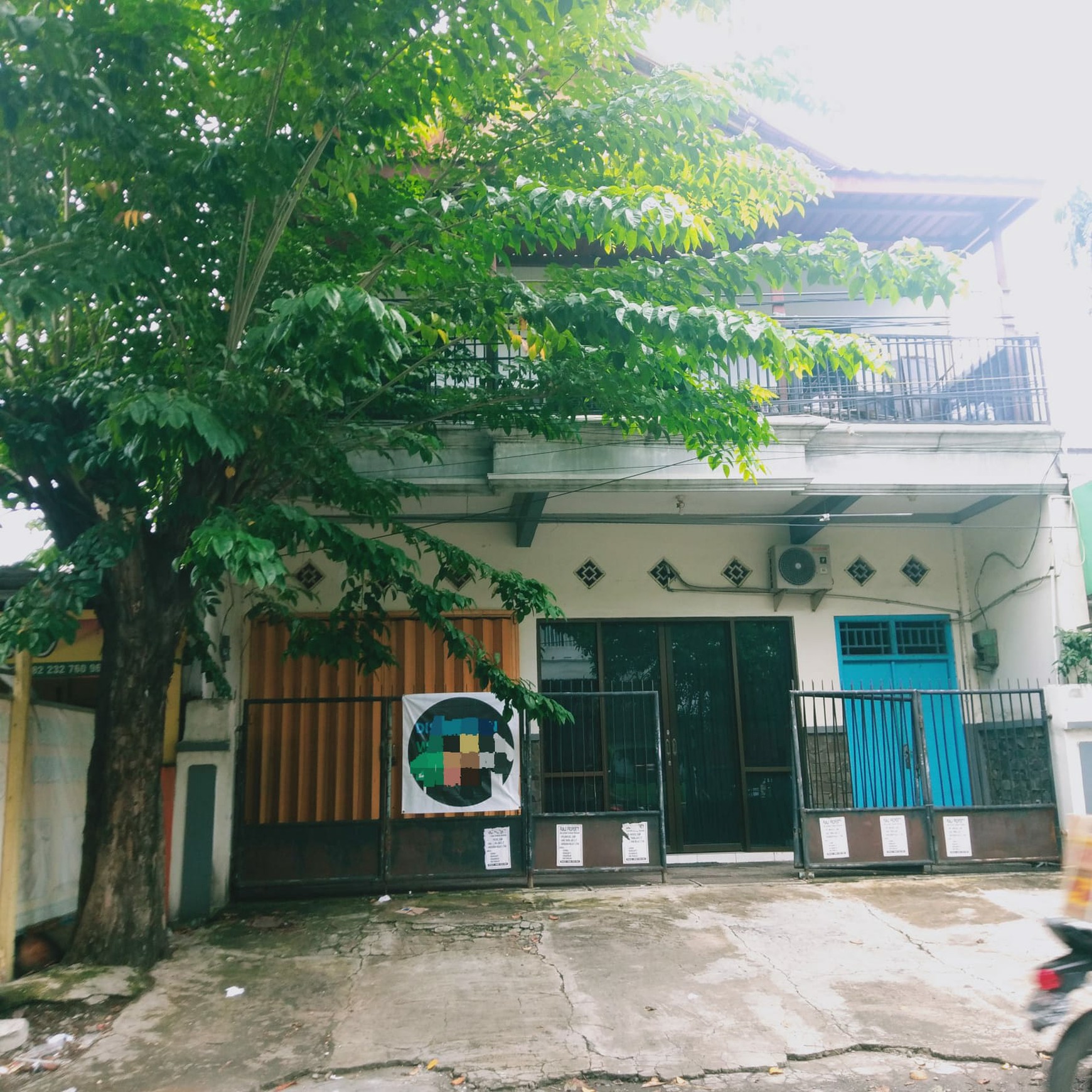 Disewakan Ruko Manukan Dekat Citraland