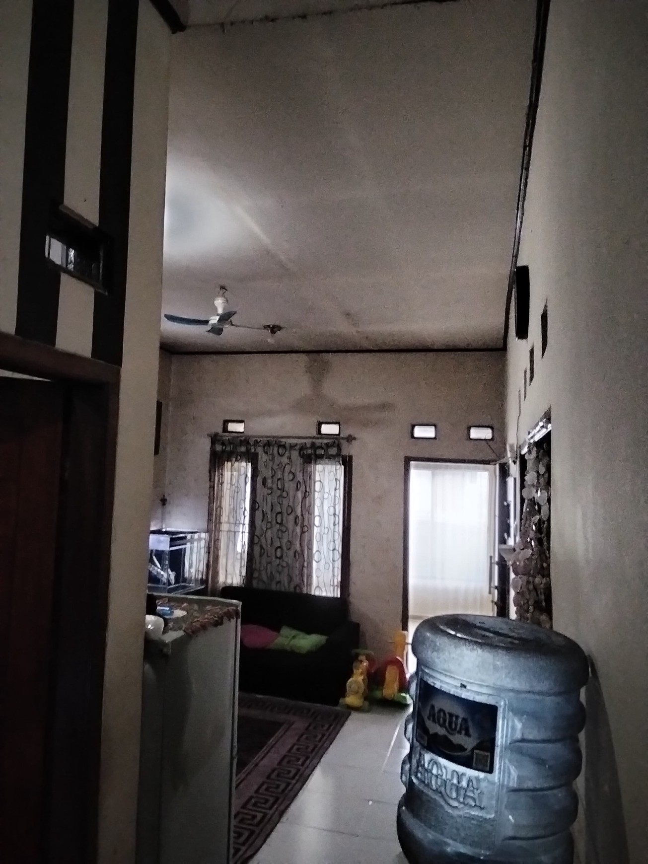 Rumah tenang dan nyaman di Komplek Permata Biru Cileunyi, Bandung!