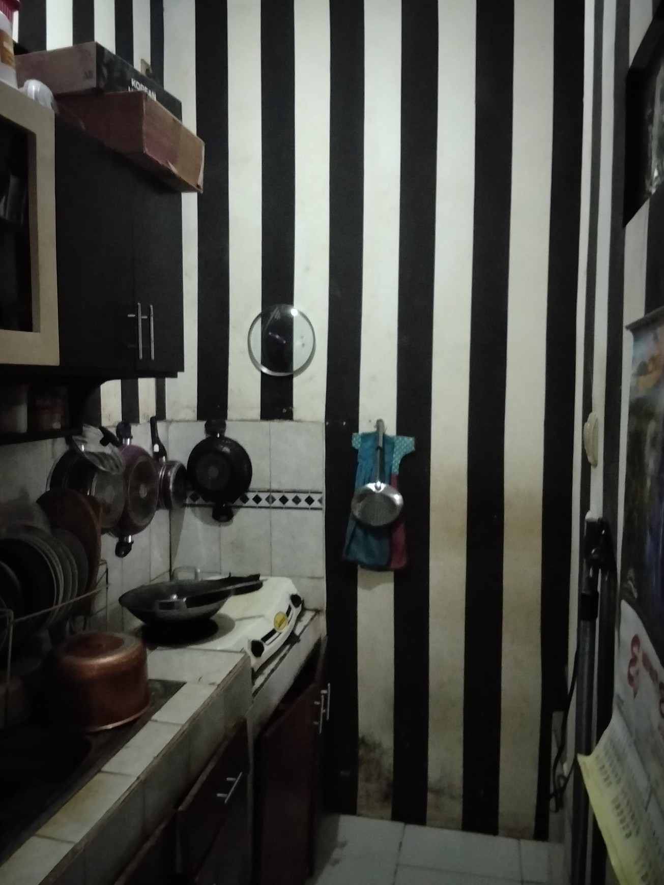 Rumah tenang dan nyaman di Komplek Permata Biru Cileunyi, Bandung!