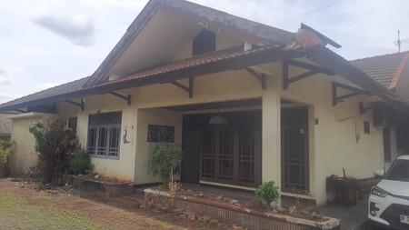 Rumah Bagus Di Jl Cemerlang Jatibening Bekasi Jawa Barat