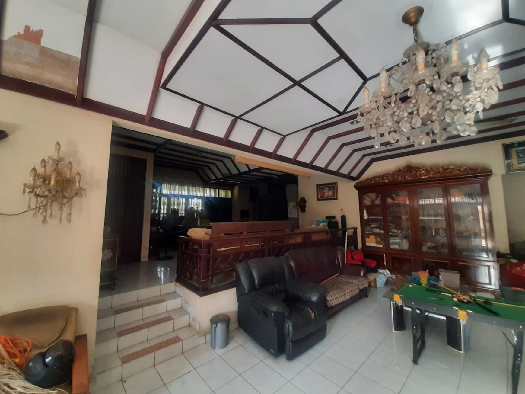 Rumah Bagus Di Jl Cemerlang Jatibening Bekasi Jawa Barat