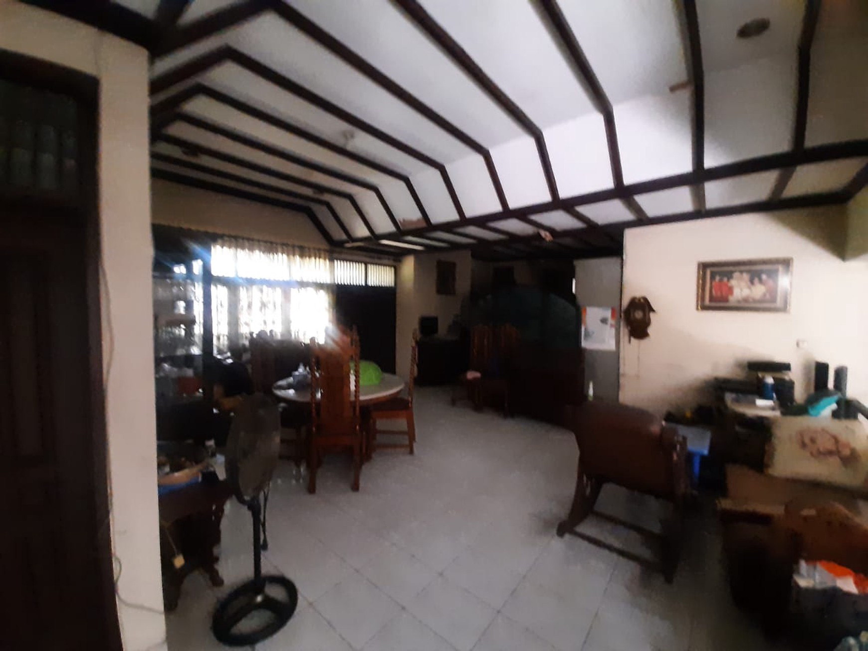 Rumah Bagus Di Jl Cemerlang Jatibening Bekasi Jawa Barat