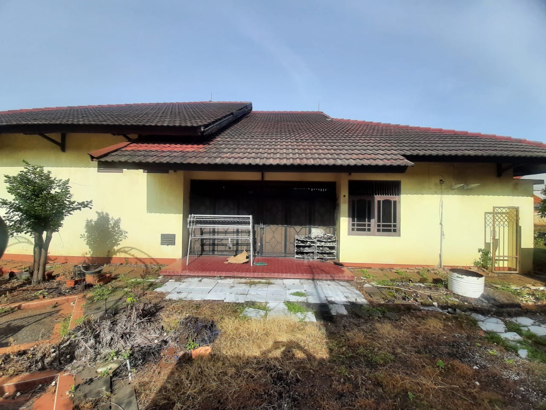 Rumah Bagus Di Jl Cemerlang Jatibening Bekasi Jawa Barat