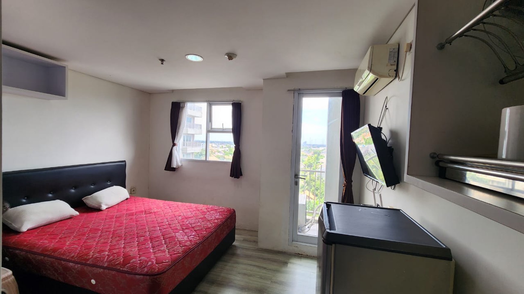 Apart Siap Huni Di Apart Bintaro Icon Pondok Aren Tangerang Selatan