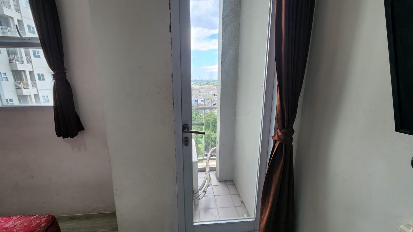 Apart Siap Huni Di Apart Bintaro Icon Pondok Aren Tangerang Selatan