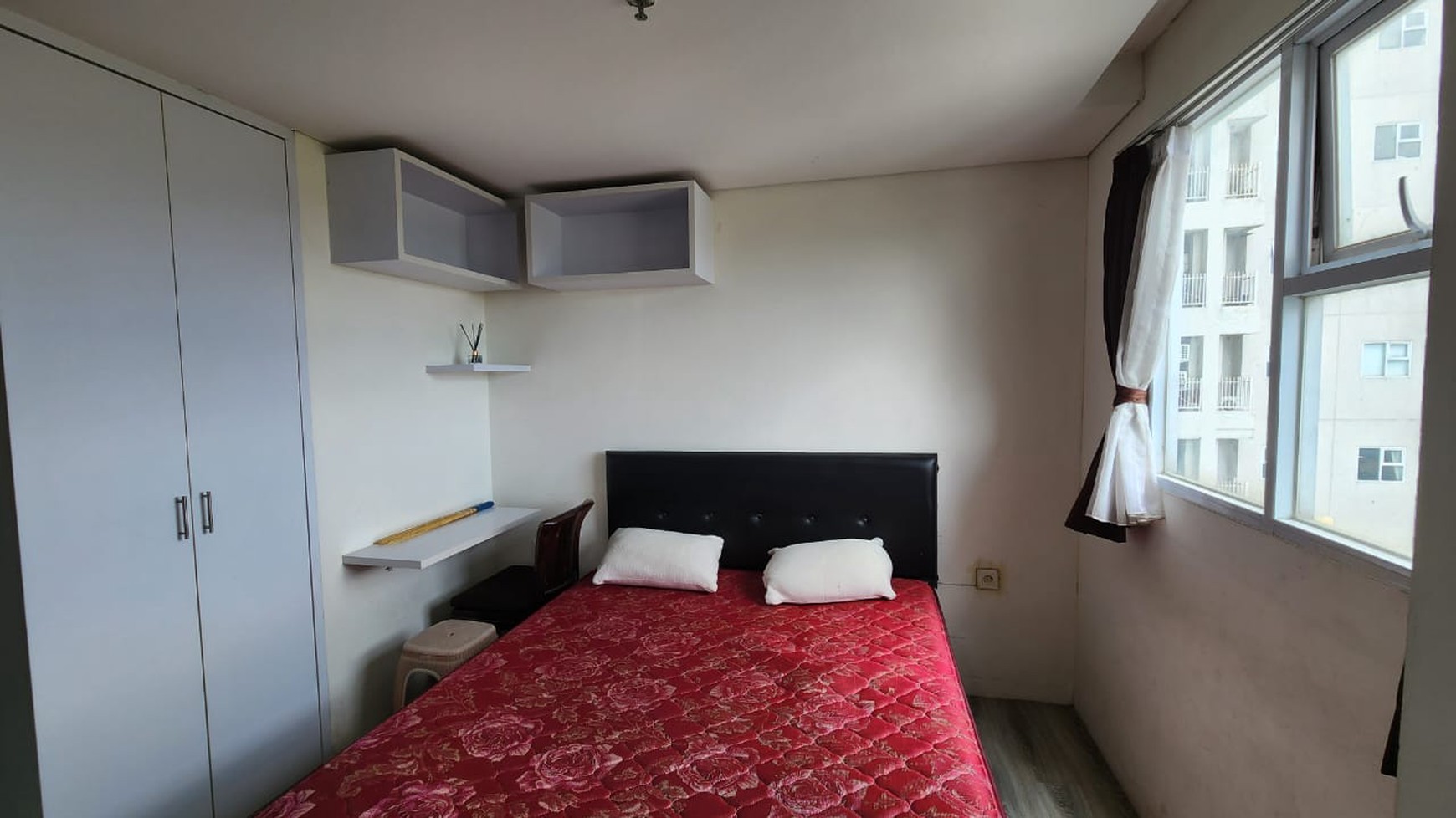 Apart Siap Huni Di Apart Bintaro Icon Pondok Aren Tangerang Selatan