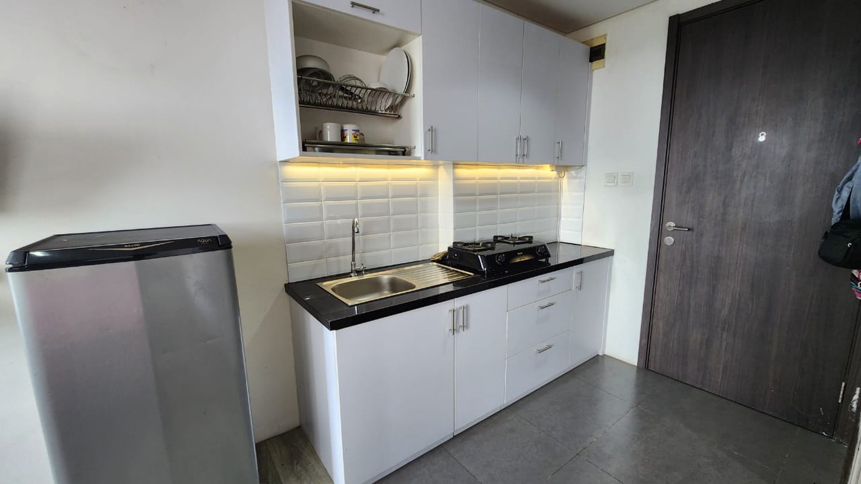 Apart Siap Huni Di Apart Bintaro Icon Pondok Aren Tangerang Selatan