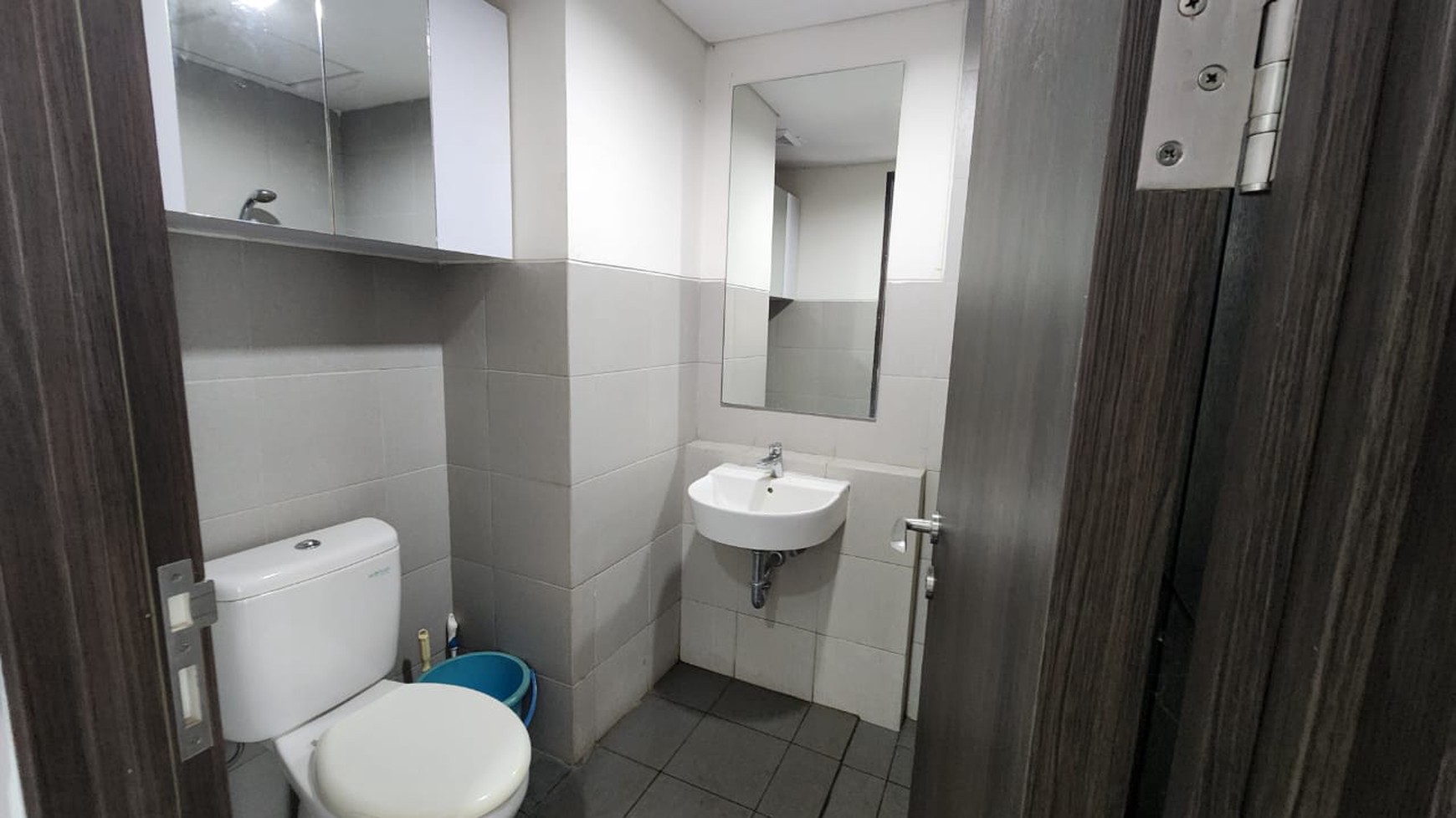 Apart Siap Huni Di Apart Bintaro Icon Pondok Aren Tangerang Selatan