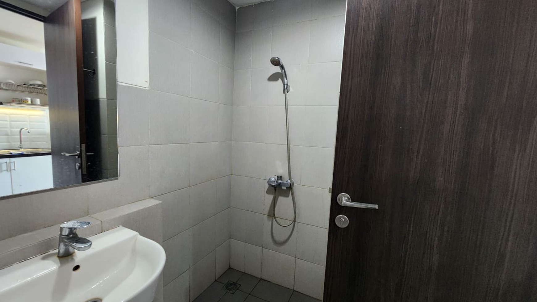 Apart Siap Huni Di Apart Bintaro Icon Pondok Aren Tangerang Selatan