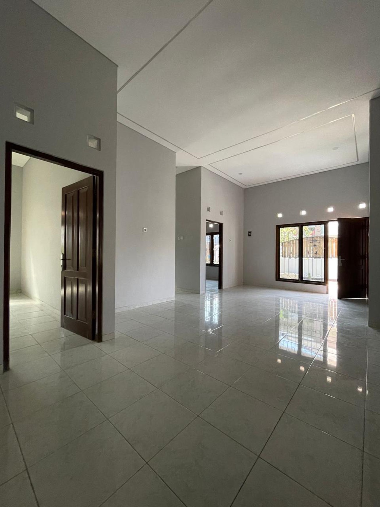 Rumah Tinggal Strategis Lokasi Dekat Stadion Maguwoharjo Depok Sleman