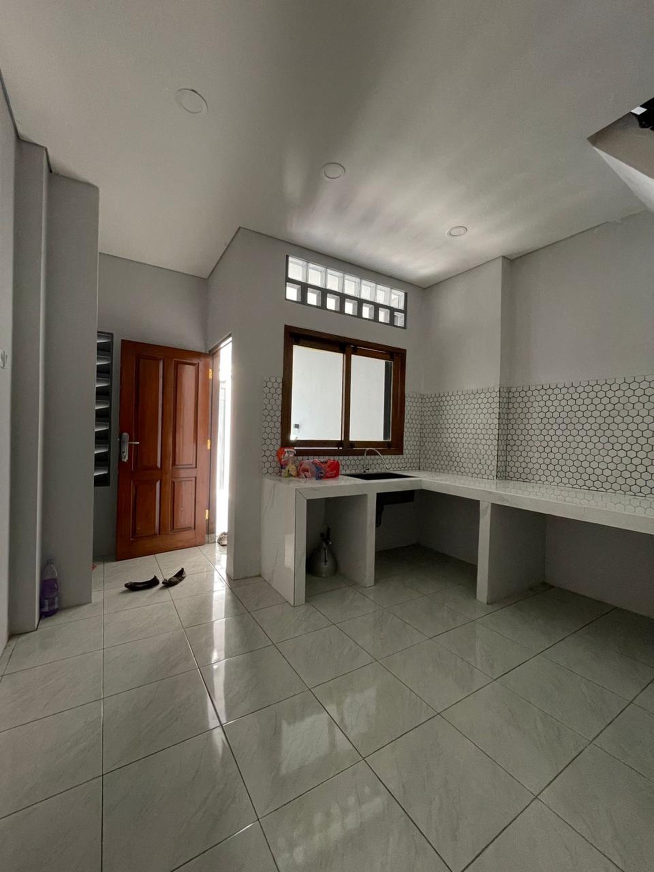 Rumah Tinggal Strategis Lokasi Dekat Stadion Maguwoharjo Depok Sleman