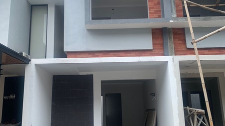 Rumah Bagus Di Neo Oasis Bintaro Pondok Aren Tangerang Selatan