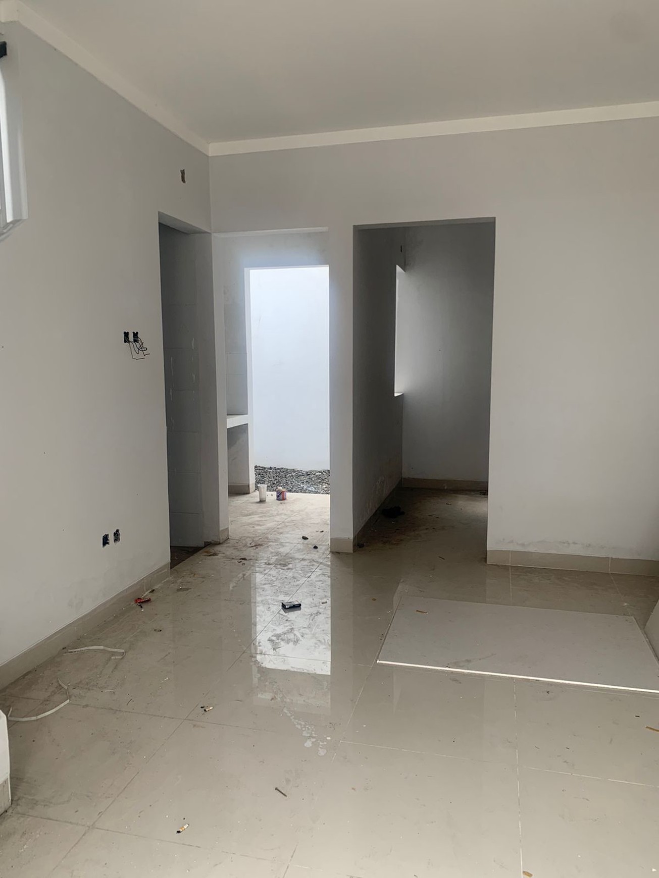 Rumah Bagus Di Neo Oasis Bintaro Pondok Aren Tangerang Selatan