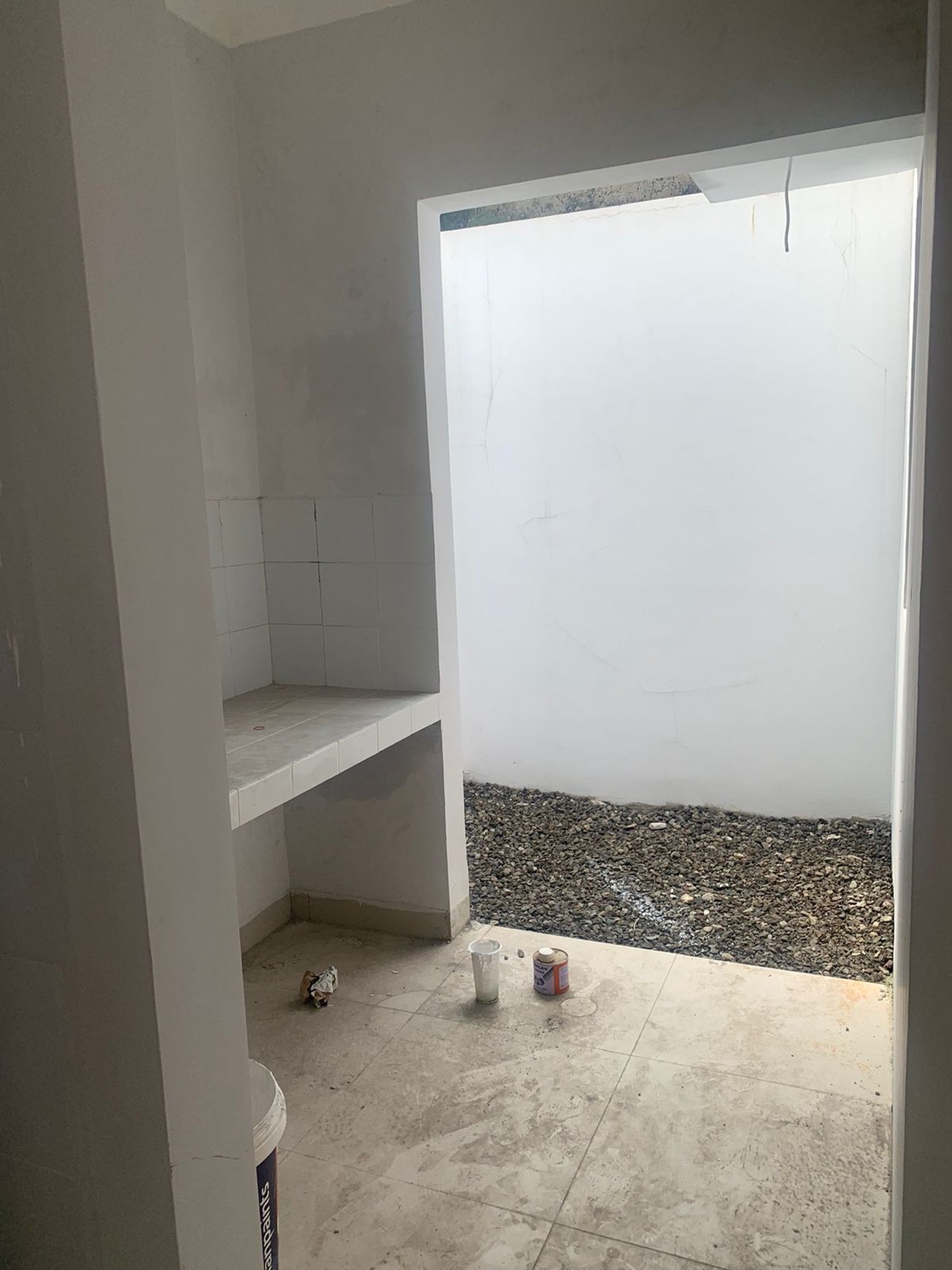 Rumah Bagus Di Neo Oasis Bintaro Pondok Aren Tangerang Selatan