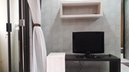 Apart Siap Huni Di Apart Kebagusan City Jakarta Selatan