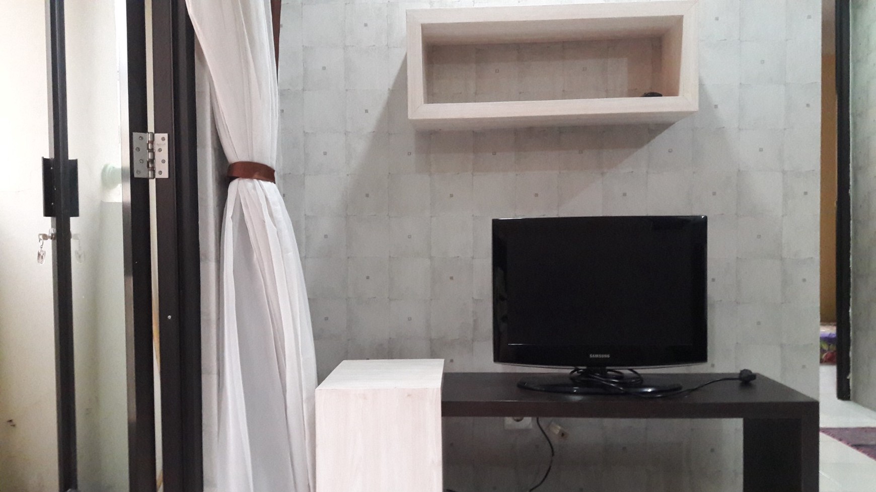 Apart Siap Huni Di Apart Kebagusan City Jakarta Selatan
