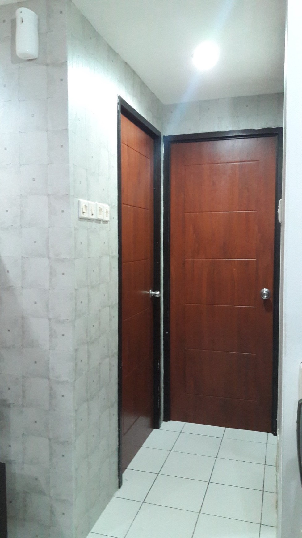 Apart Siap Huni Di Apart Kebagusan City Jakarta Selatan