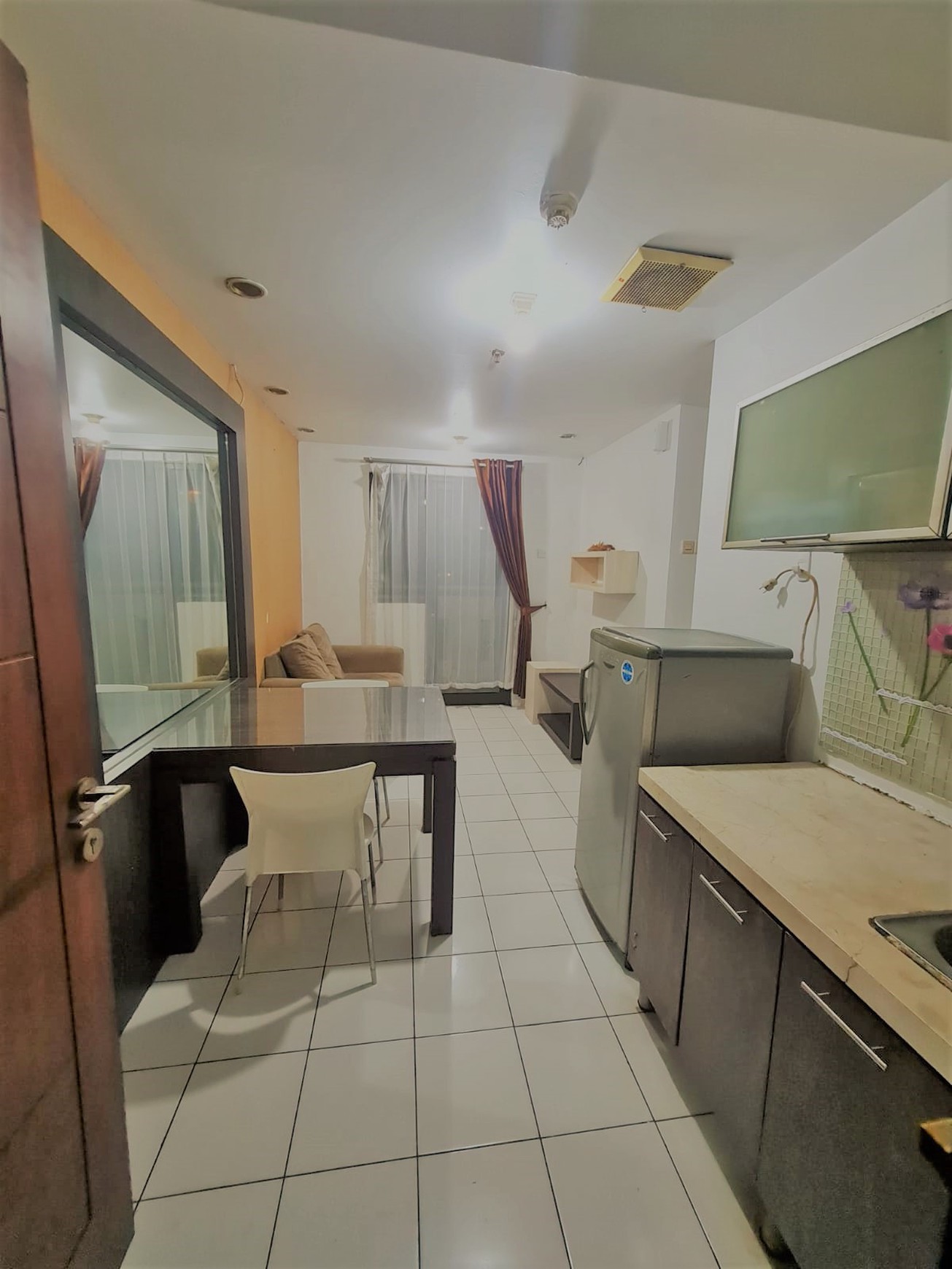 Apart Siap Huni Di Apart Kebagusan City Jakarta Selatan