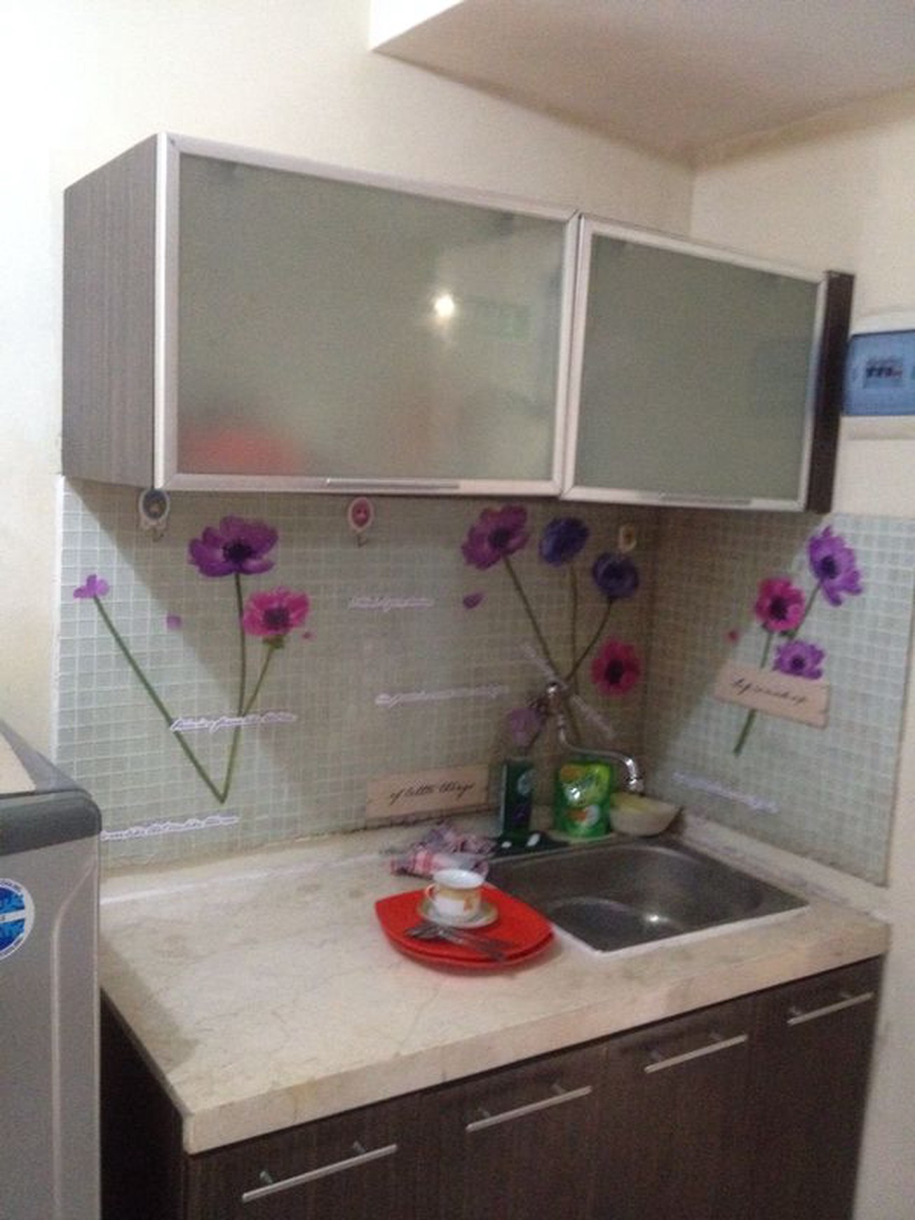 Apart Siap Huni Di Apart Kebagusan City Jakarta Selatan